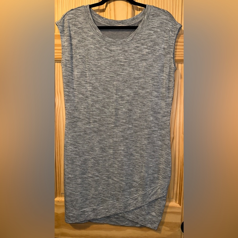 Athleta dress size small